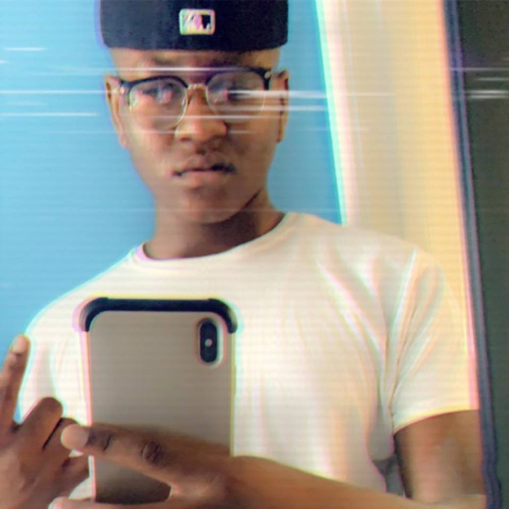 Meet your Posher, Cashmere